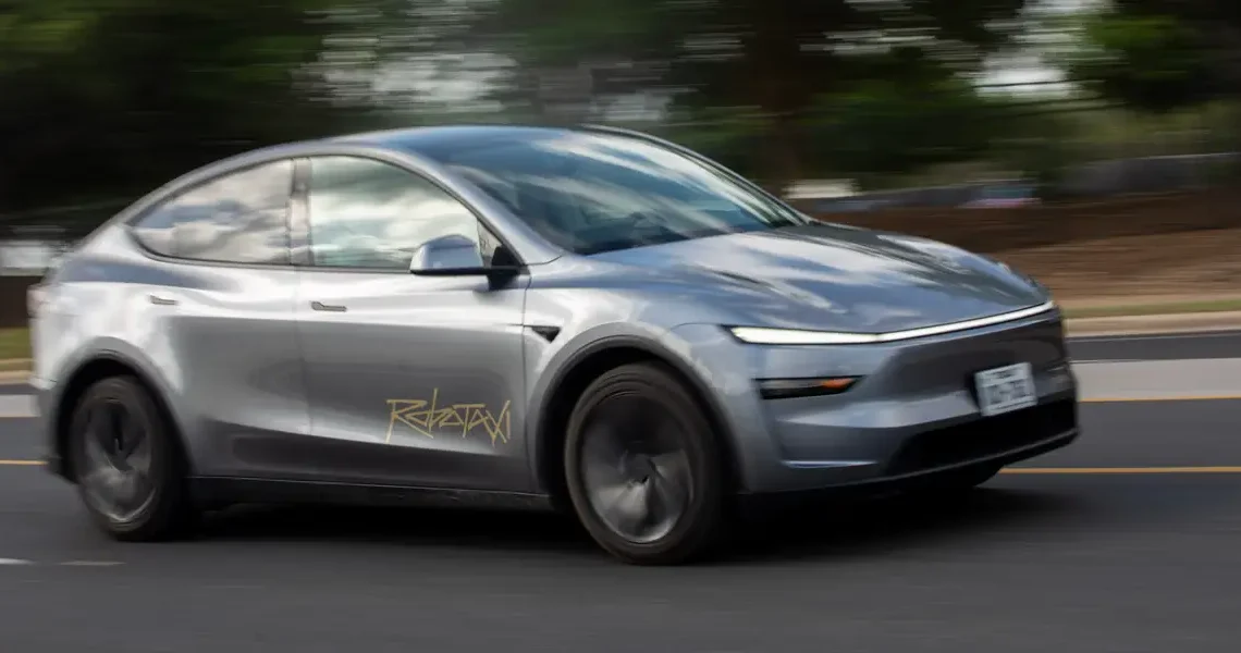 We have more numbers on Tesla’s Robotaxi progress. Here are the 7 that matter most.