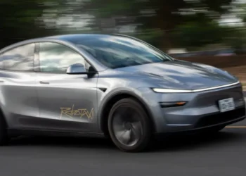 We have more numbers on Tesla’s Robotaxi progress. Here are the 7 that matter most.