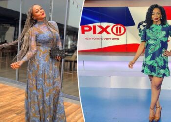 Judge orders PIX 11 to pay axed anchor Ojinika Obiekwe over $2 million