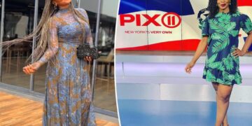 Judge orders PIX 11 to pay axed anchor Ojinika Obiekwe over $2 million