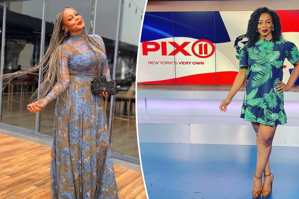 Judge orders PIX 11 to pay axed anchor Ojinika Obiekwe over $2 million