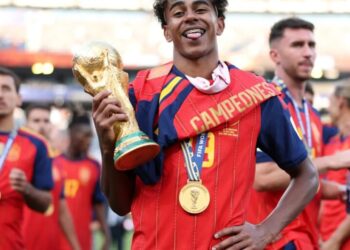 Spain lifted the World Cup, but the IRS still gets a cut of its $50 million pay day as players, coaches and refs all face complex U.S. “jock taxes”
