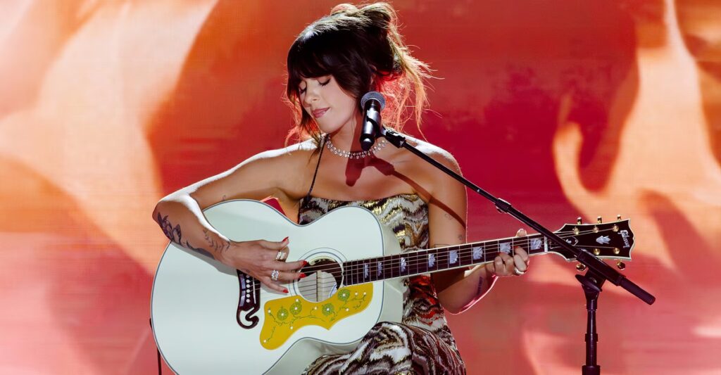 Gen Z’s ‘Jolene’ Is Here
