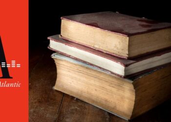 Is the Age of Reading Over?