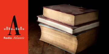 Is the Age of Reading Over?