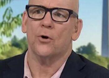 Stunned MS NOW analyst admits he agrees with Fox News on Trump: ‘Not a silver lining’