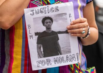 Teen’s mysterious death spurs Mississippi’s lone Black rep to seek help from Trump’s FBI