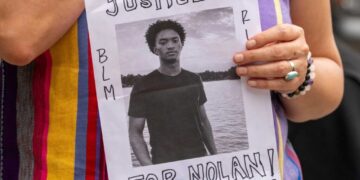 Teen’s mysterious death spurs Mississippi’s lone Black rep to seek help from Trump’s FBI