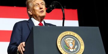 ​Trump likened to Disney princess by CNN analyst baffled by ‘bizarro world’ policy