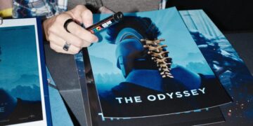 The Fear of Missing The Odyssey