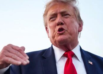 Trump dismissed affordability as a word ‘made up by the Democrats’ and promised oil would come ‘tumbling down’—then it hit $100 a barrel
