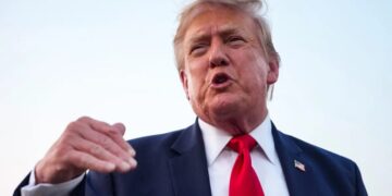 Trump dismissed affordability as a word ‘made up by the Democrats’ and promised oil would come ‘tumbling down’—then it hit $100 a barrel