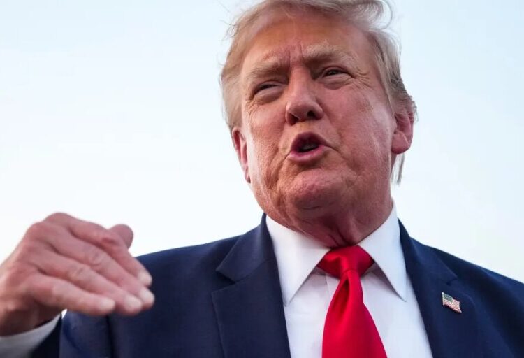 Trump dismissed affordability as a word ‘made up by the Democrats’ and promised oil would come ‘tumbling down’—then it hit $100 a barrel
