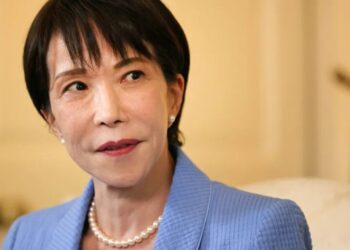 Japan’s prime minister sleeps just ‘zero to three’ hours a night—even as Tokyo pushes a 4-day workweek to fight ‘death by overwork’