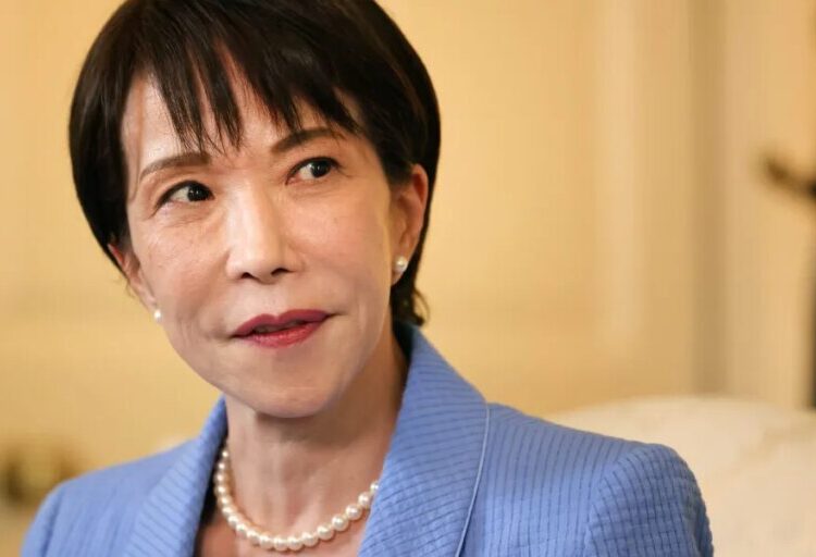 Japan’s prime minister sleeps just ‘zero to three’ hours a night—even as Tokyo pushes a 4-day workweek to fight ‘death by overwork’