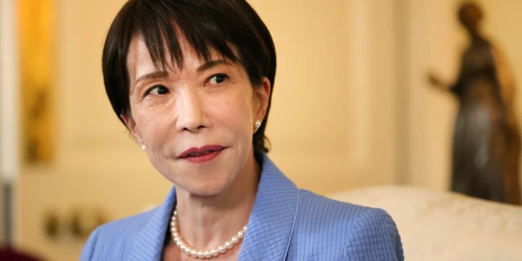 Japan’s prime minister sleeps just ‘zero to three’ hours a night—even as Tokyo pushes a 4-day workweek to fight ‘death by overwork’