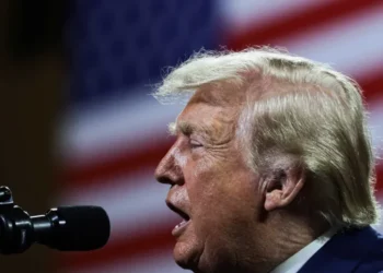 ‘Demented old man at the helm’: Trump skewered for Truth Social diplomacy ‘failure’