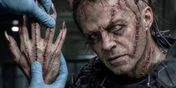 Neill Blomkamp Is Making It Look Like AI Is the Last Resort for Filmmakers With Failing Careers