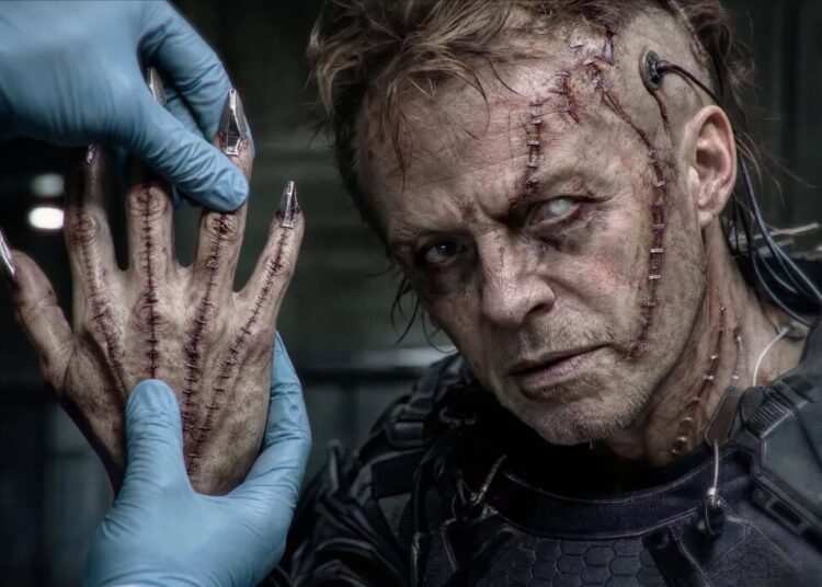 Neill Blomkamp Is Making It Look Like AI Is the Last Resort for Filmmakers With Failing Careers