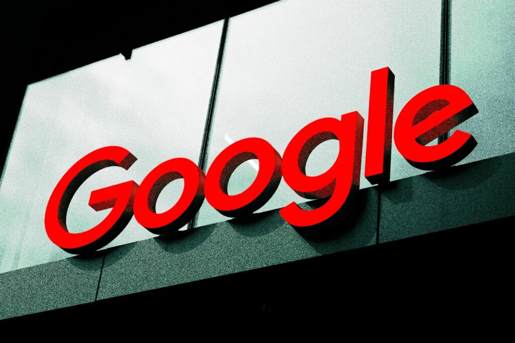 Google’s Immense Greed Is Destroying the Open Web
