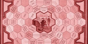 How Office Work Became Part of the American Dream