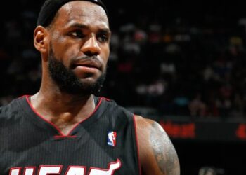 The Miami Heat, LeBron James and prediction markets: how a ‘mistake’ social media post turbo-charged a $245 million wager