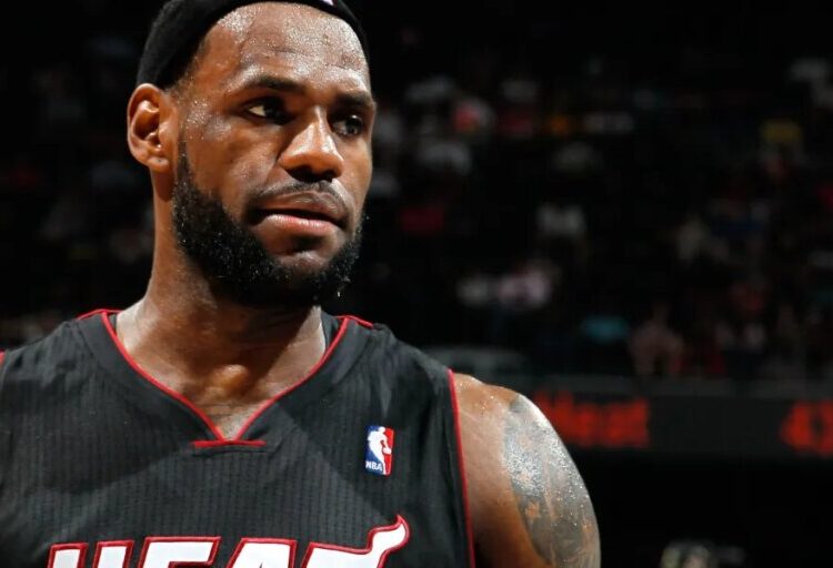 The Miami Heat, LeBron James and prediction markets: how a ‘mistake’ social media post turbo-charged a $245 million wager