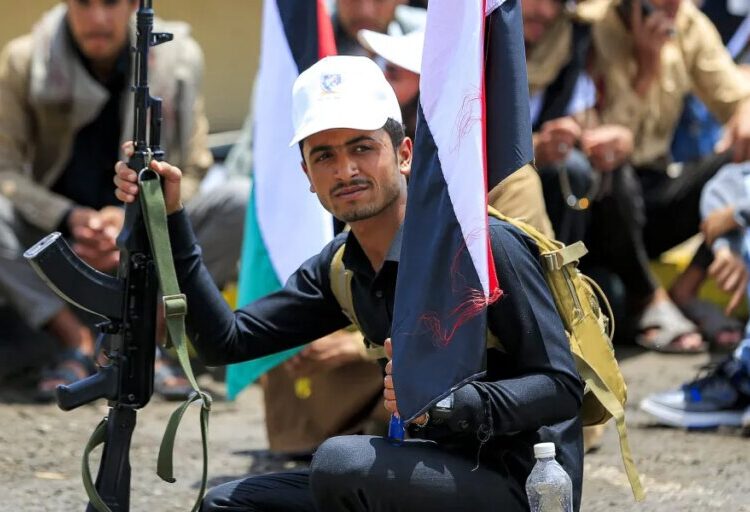 Saudi Arabia takes center stage as oil hits $100 and the Iran war escalates amid Houthi attacks and nuclear expansion