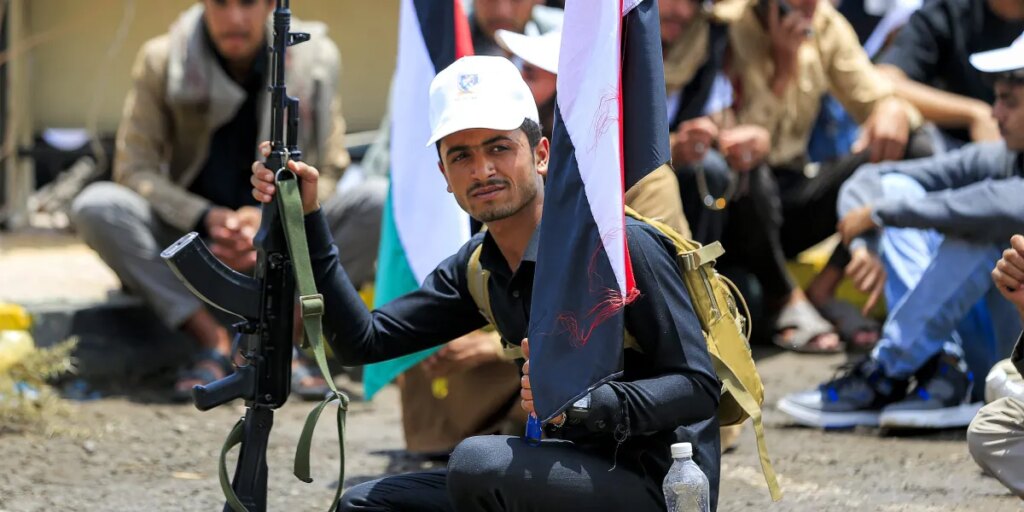 Saudi Arabia takes center stage as oil hits $100 and the Iran war escalates amid Houthi attacks and nuclear expansion