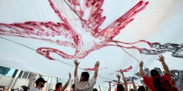 The Trump Family Sparks a Revolution in Albania