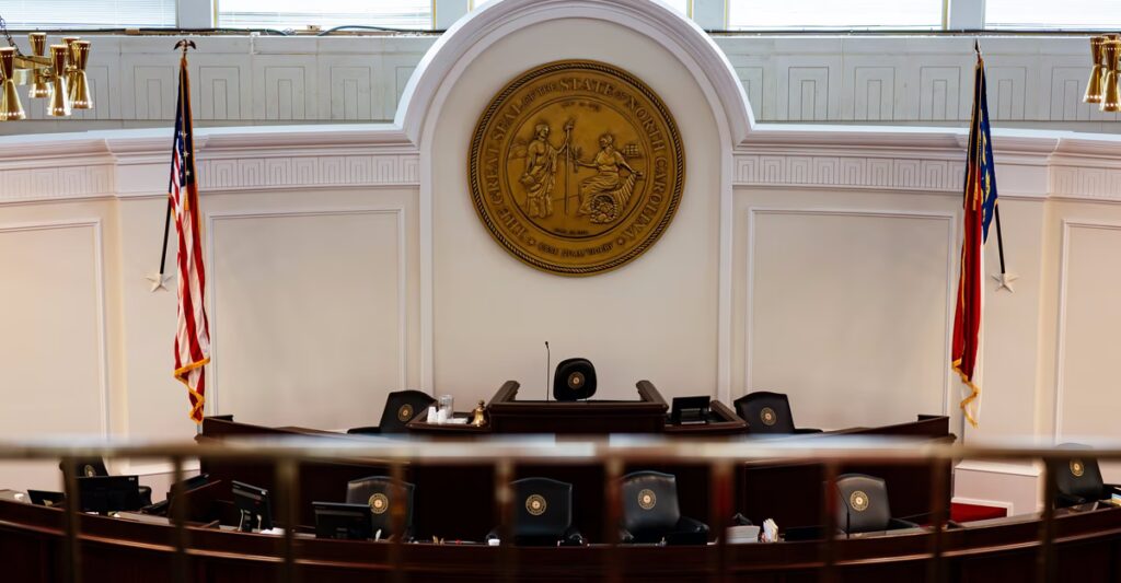 When Justice Is Only Available to Those Who Can Pay