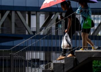 Can Bangkok future-proof itself against the heat?