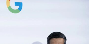 AI is forcing Big Tech to do something it’s never done: Spend more than it earns, and Wall Street hates it
