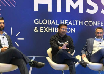 Innovaccer’s CEO walked away from Disney and NASA to fix healthcare’s data mess. Now the startup has crossed $200 million in ARR