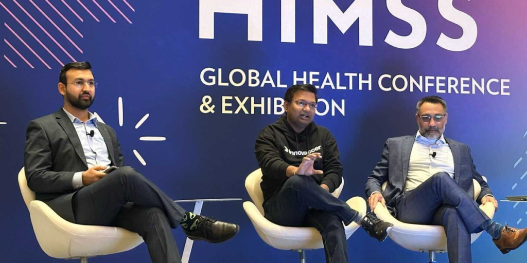 Innovaccer’s CEO walked away from Disney and NASA to fix healthcare’s data mess. Now the startup has crossed $200 million in ARR
