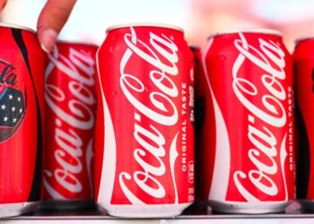 Coke on its rebrand accidentally nailing Gen Z’s ‘fridge cigarette’ joke: ‘building on on the things people already know and love’