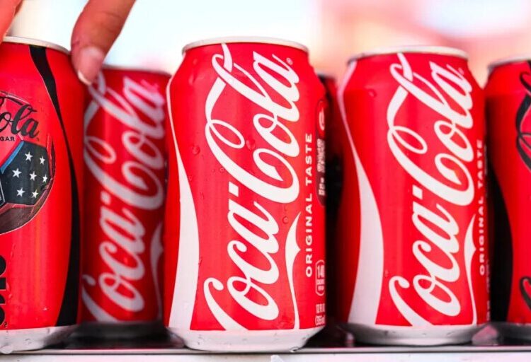 Coke on its rebrand accidentally nailing Gen Z’s ‘fridge cigarette’ joke: ‘building on on the things people already know and love’
