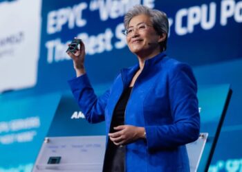 AMD’s Lisa Su defends open-source AI following Hugging Face security breach caused by OpenAI agent