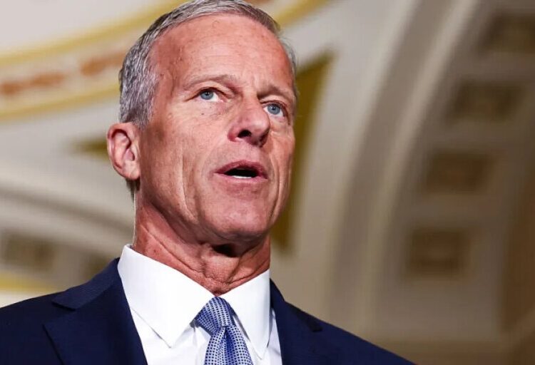 Hopes for key crypto bill fade amid delays, Trump ethics controversy