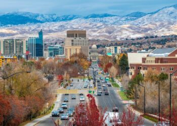 The Case for Investing in Local Government
