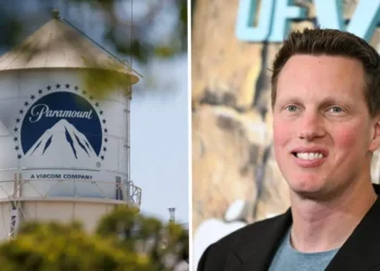 Leaked presentation reveals David Ellison’s top streaming priorities for Paramount+