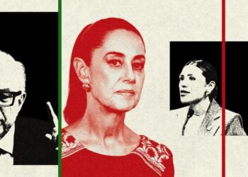 The Informants in Mexico’s Government