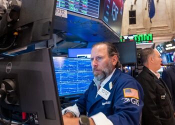 AI doesn’t end scarcity. It relocates it