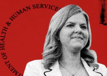 The White House’s MAHA Gatekeeper