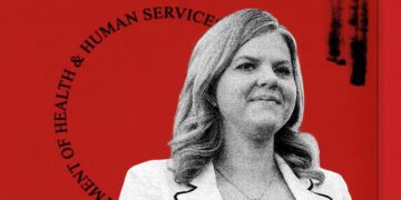 The White House’s MAHA Gatekeeper