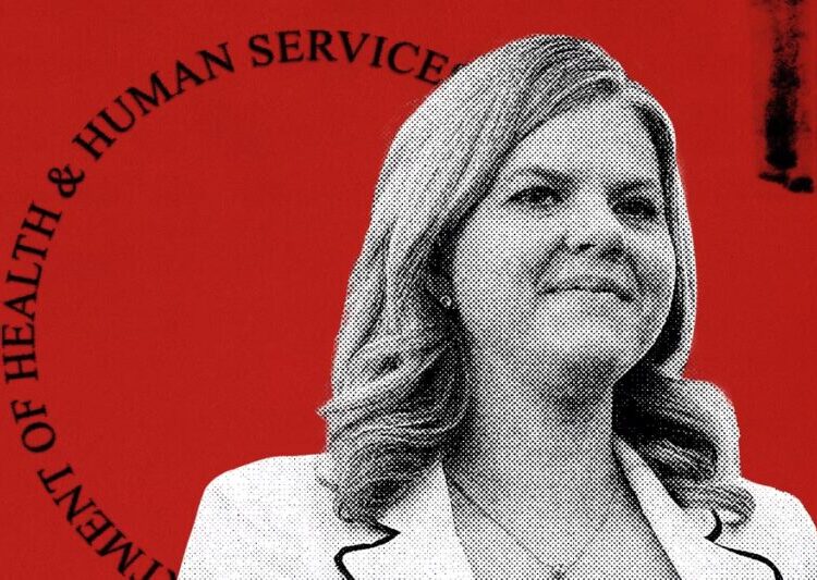 The White House’s MAHA Gatekeeper