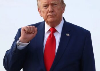 Trump weighs ‘massive attack’ on Iran as Tehran’s chokehold on oil gets tighter