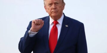 Trump weighs ‘massive attack’ on Iran as Tehran’s chokehold on oil gets tighter