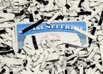 The Social Security Reckoning Is Finally Coming