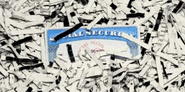 The Social Security Reckoning Is Finally Coming